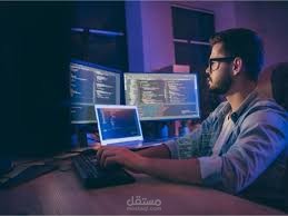 وظائف برمجة