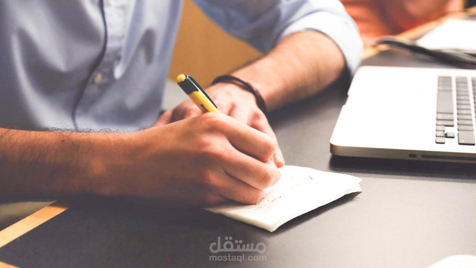 نموج اعلاني