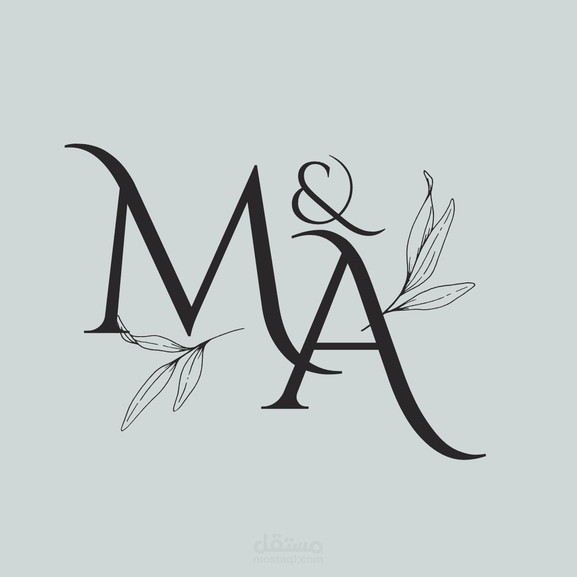 تصميم شعارات وبوسترات