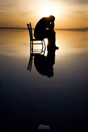 مقالة عن اضطرابات الشخصية