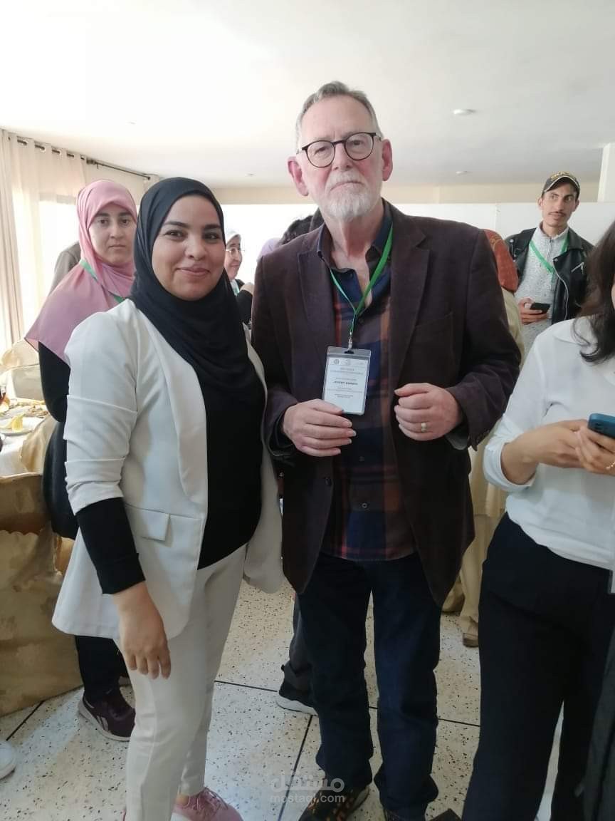 جيرمي هارمر أسطورة وتاريخ تدريس اللغه الانجليزيه