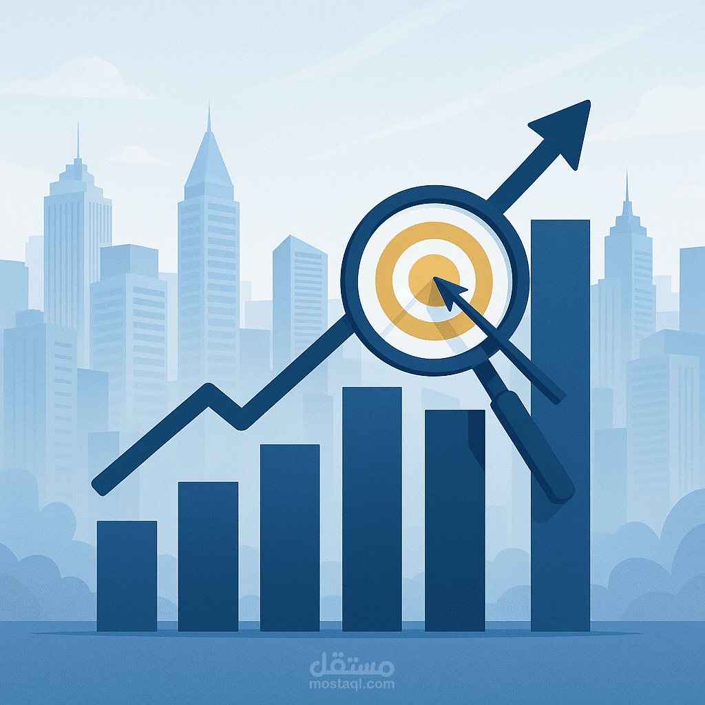 دراسة استراتيجية متكاملة لمنتجات العقار التقني (PropTech) — سوق، منافسة، SWOT، تسويق ومالية