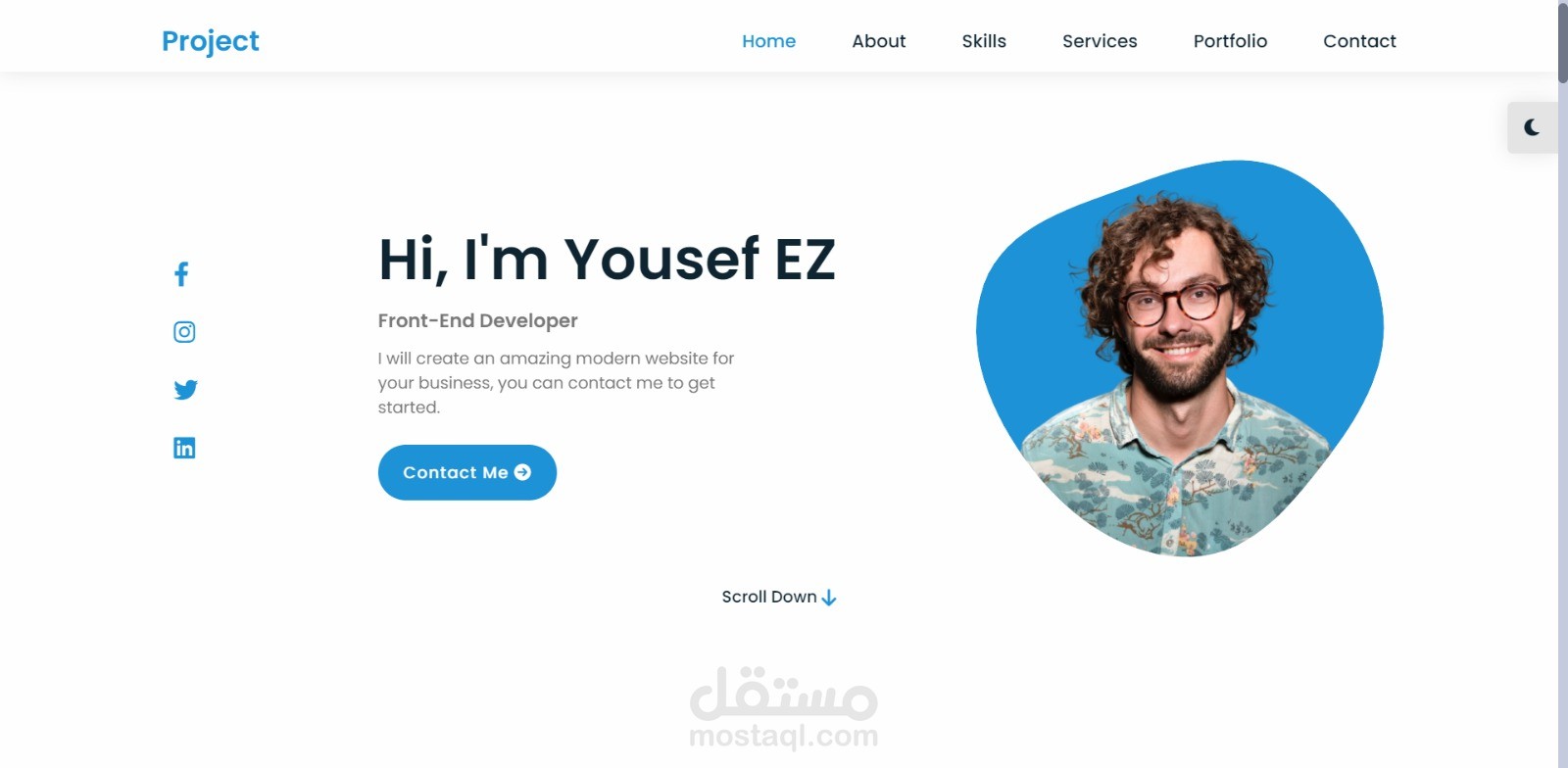 Portfolio