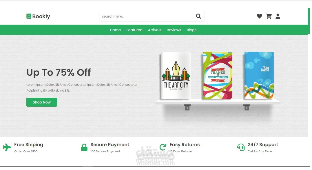 Bookly