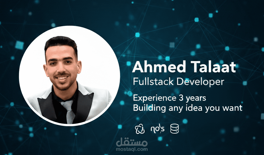 My portfolio
