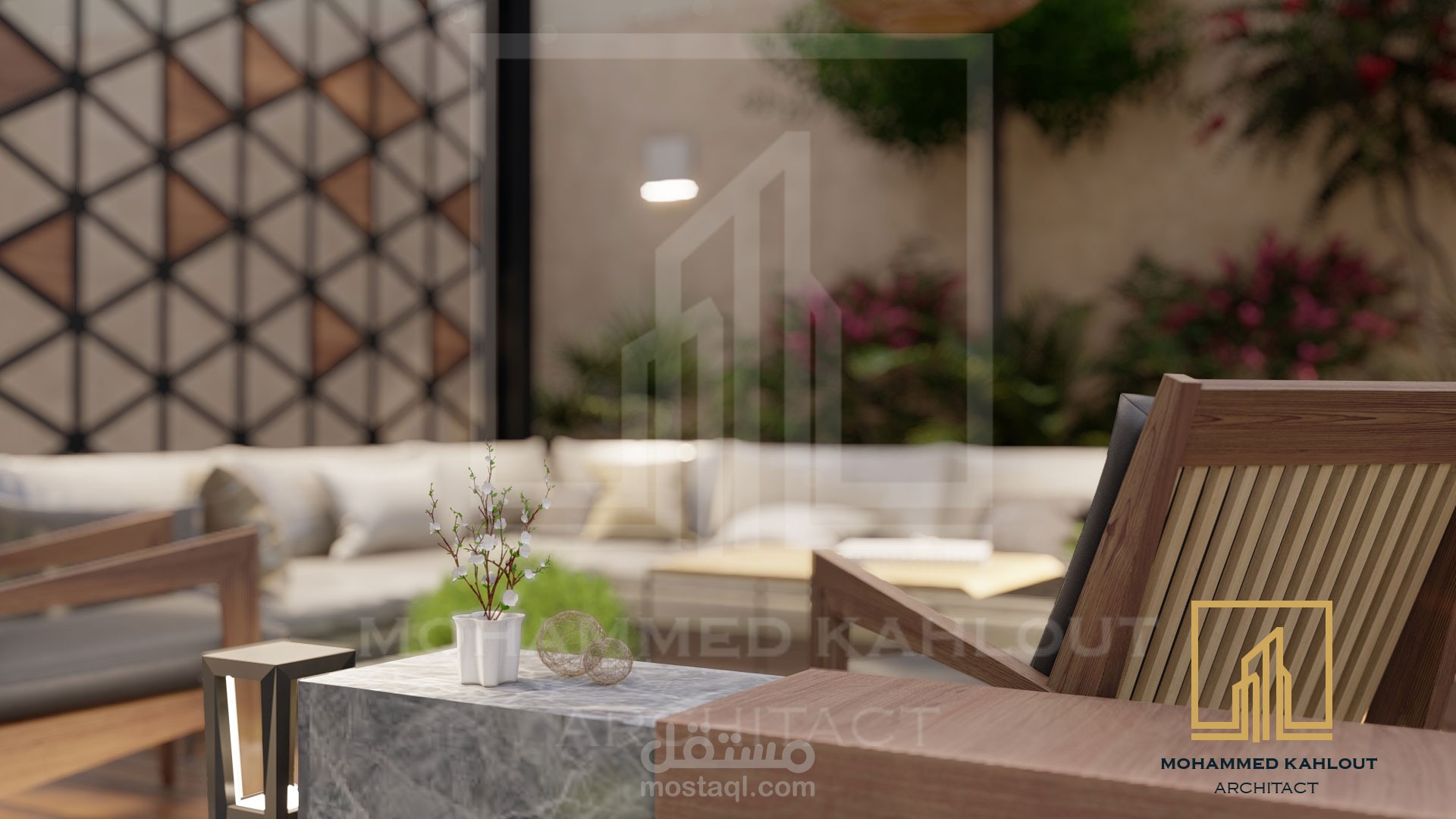 تصميم لاندسكيب -السعودية