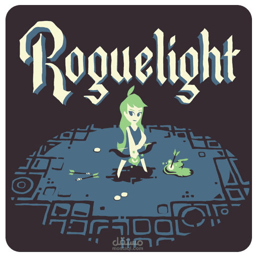 Roguelight