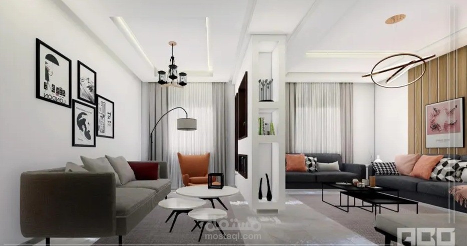 تصميم داخلي