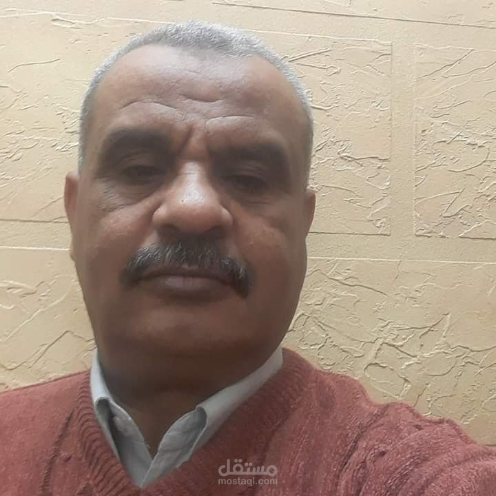 مسوق اليكترونى خبرة بمجال التسويق والمبيعات