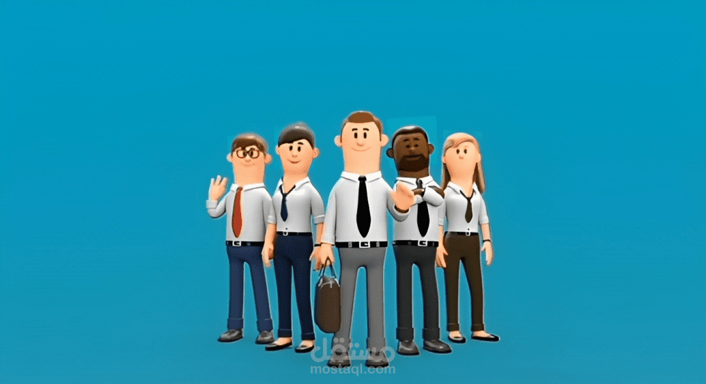 تصميم موشن جرافيك تصميم عاليه الجوده