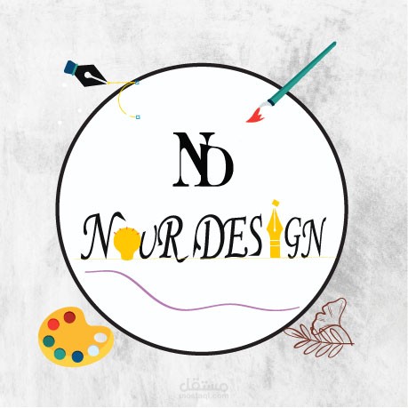 لوجو تصميمات