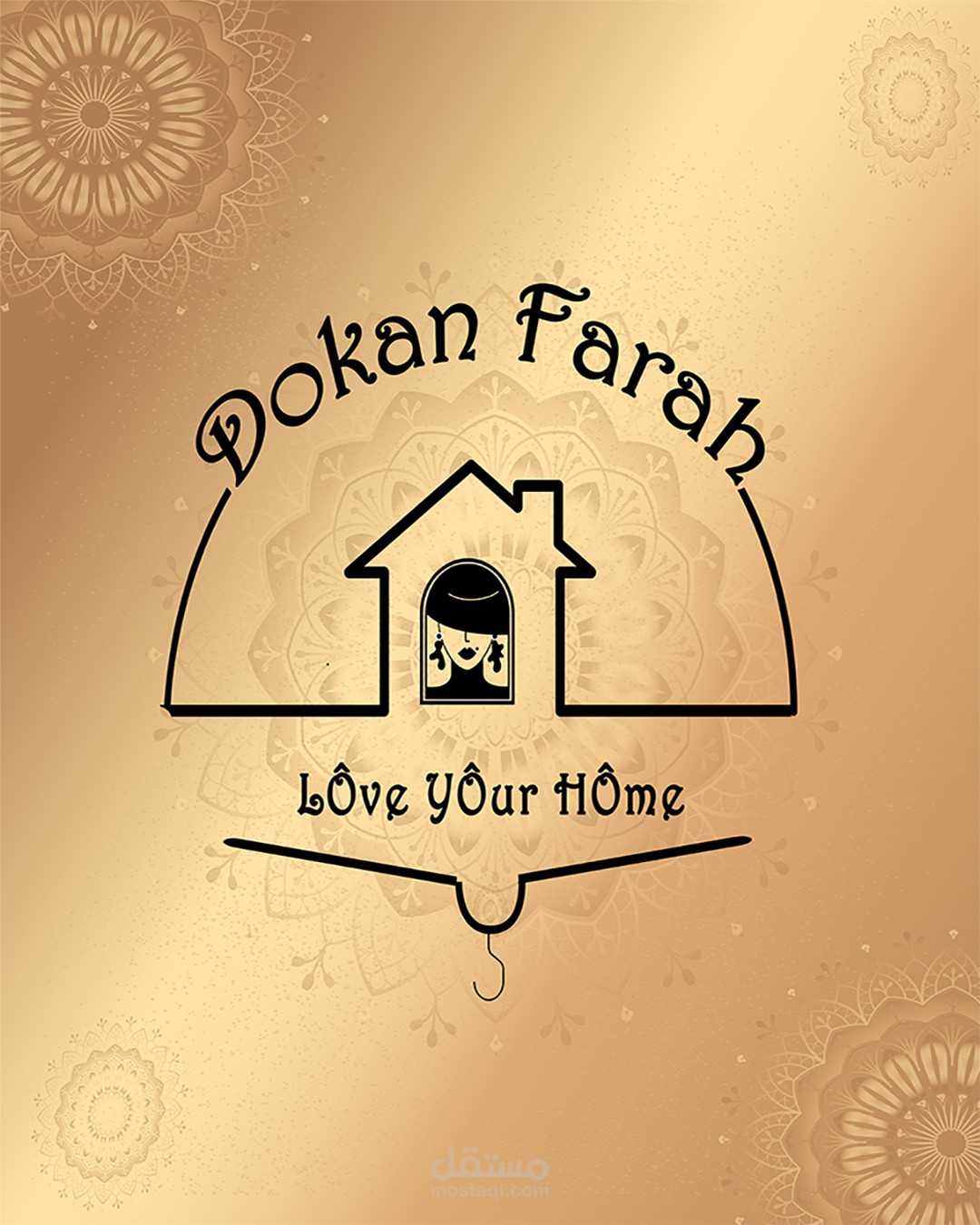 لوجو صفحه انستجرام