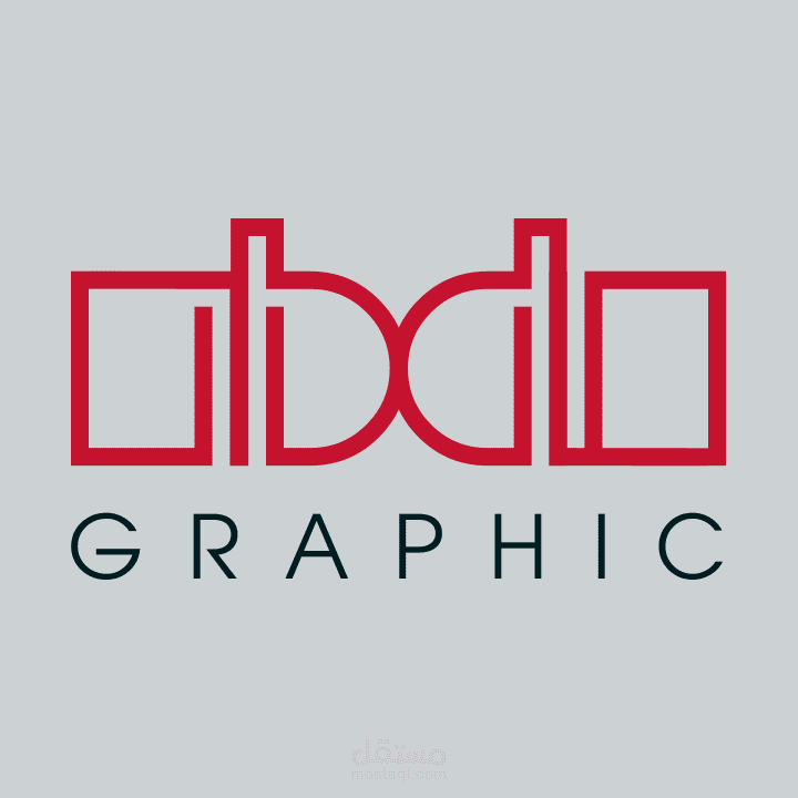 ِabdo Graphic