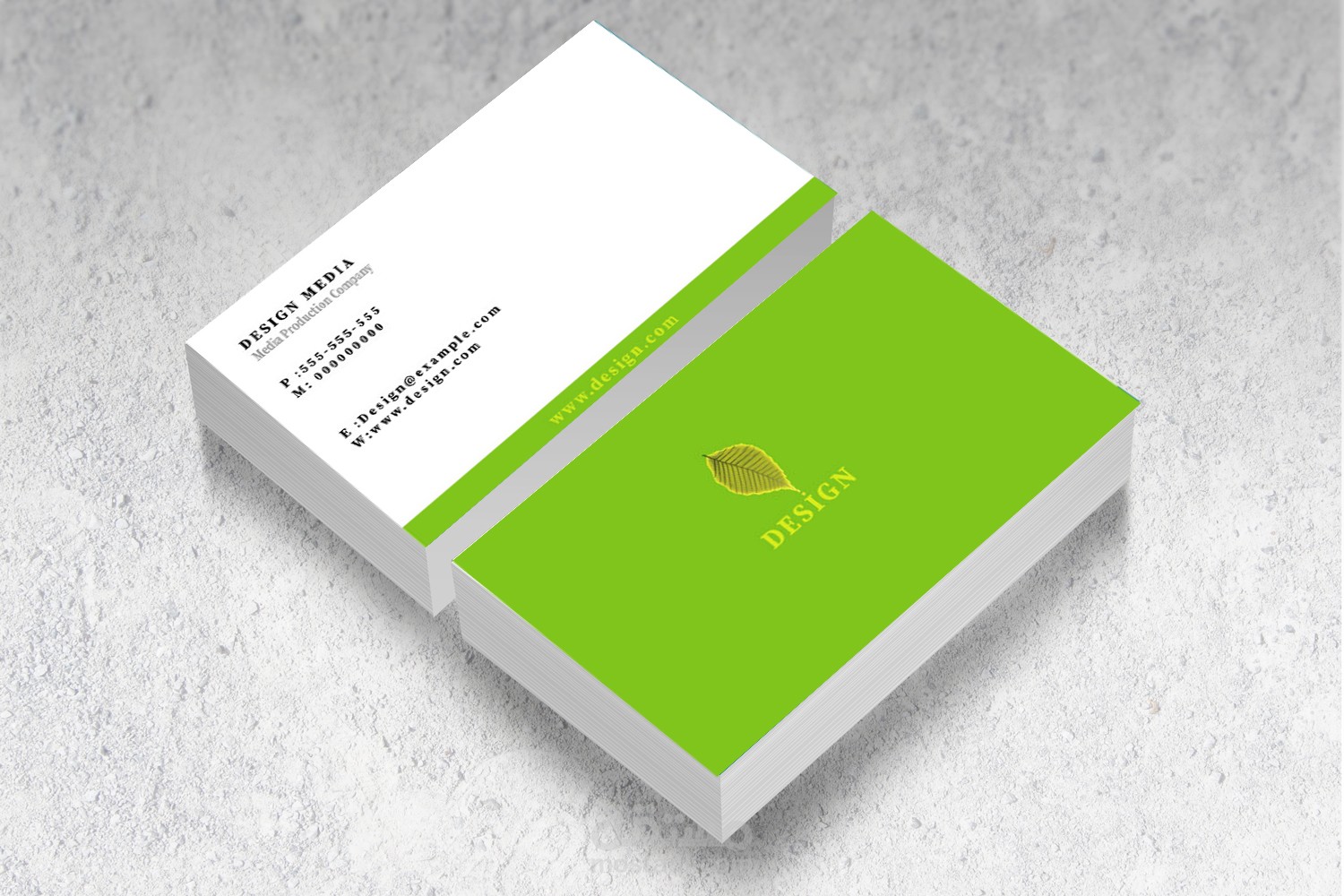 Business Card