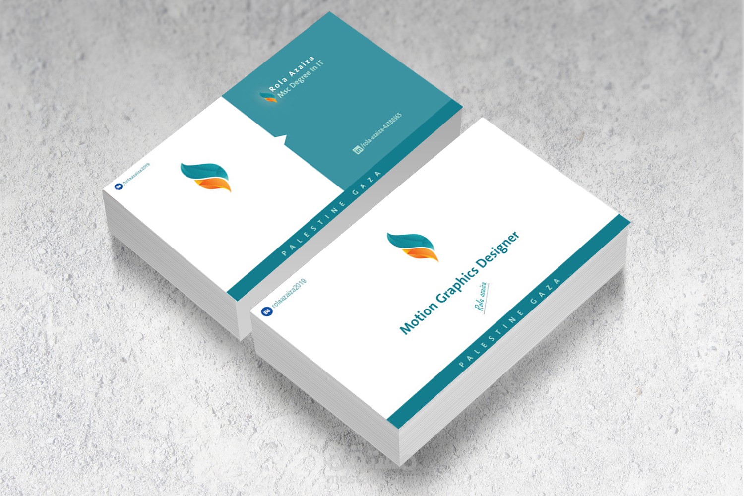 Business Card