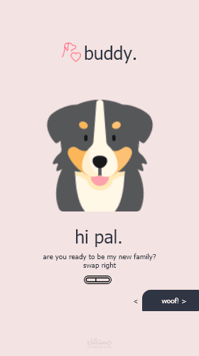 buddy app