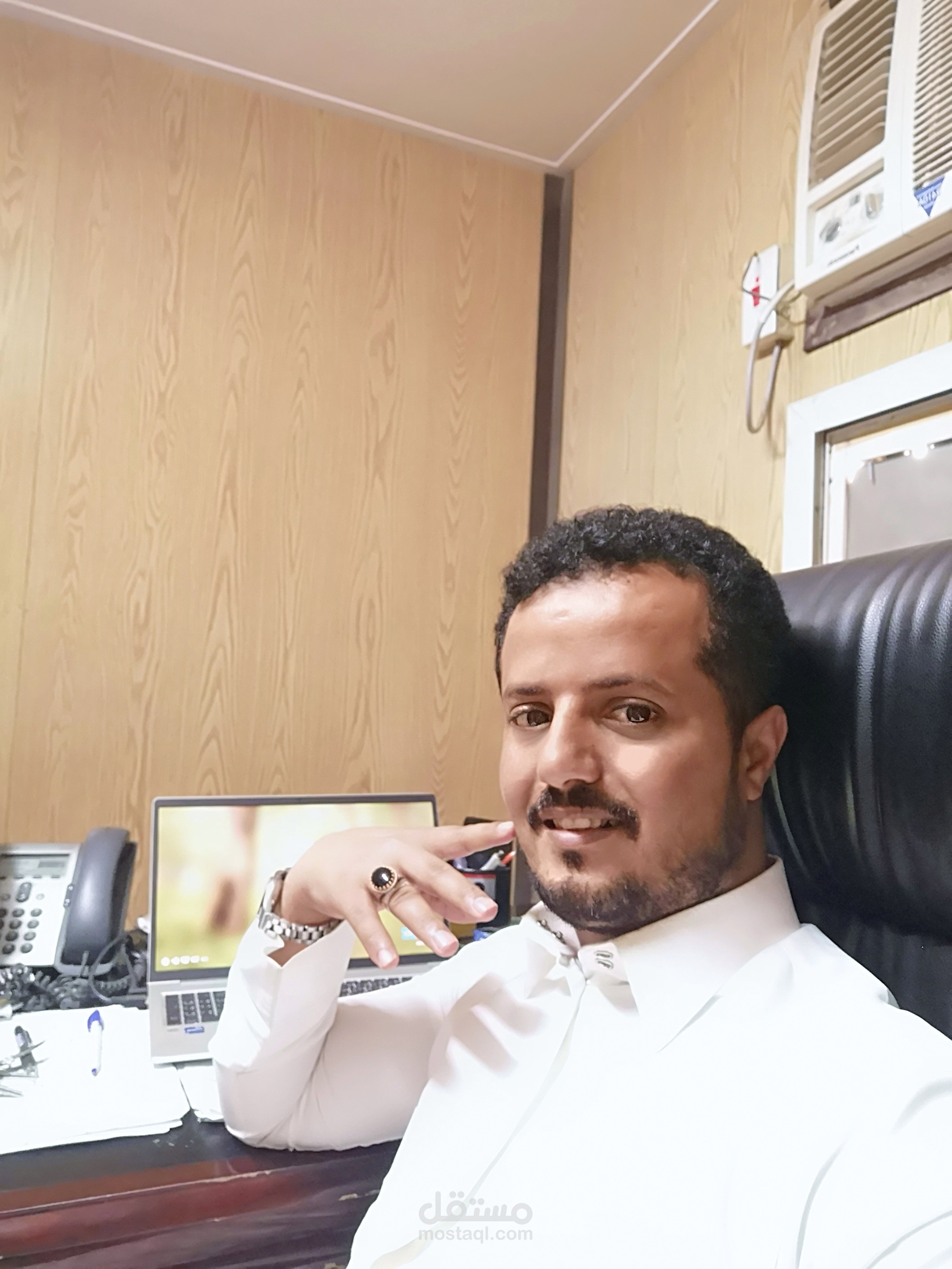 شركة الراجحي للصناعات الحديدية