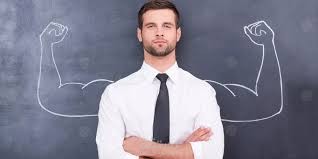 5 طرق للثقة بالنفس