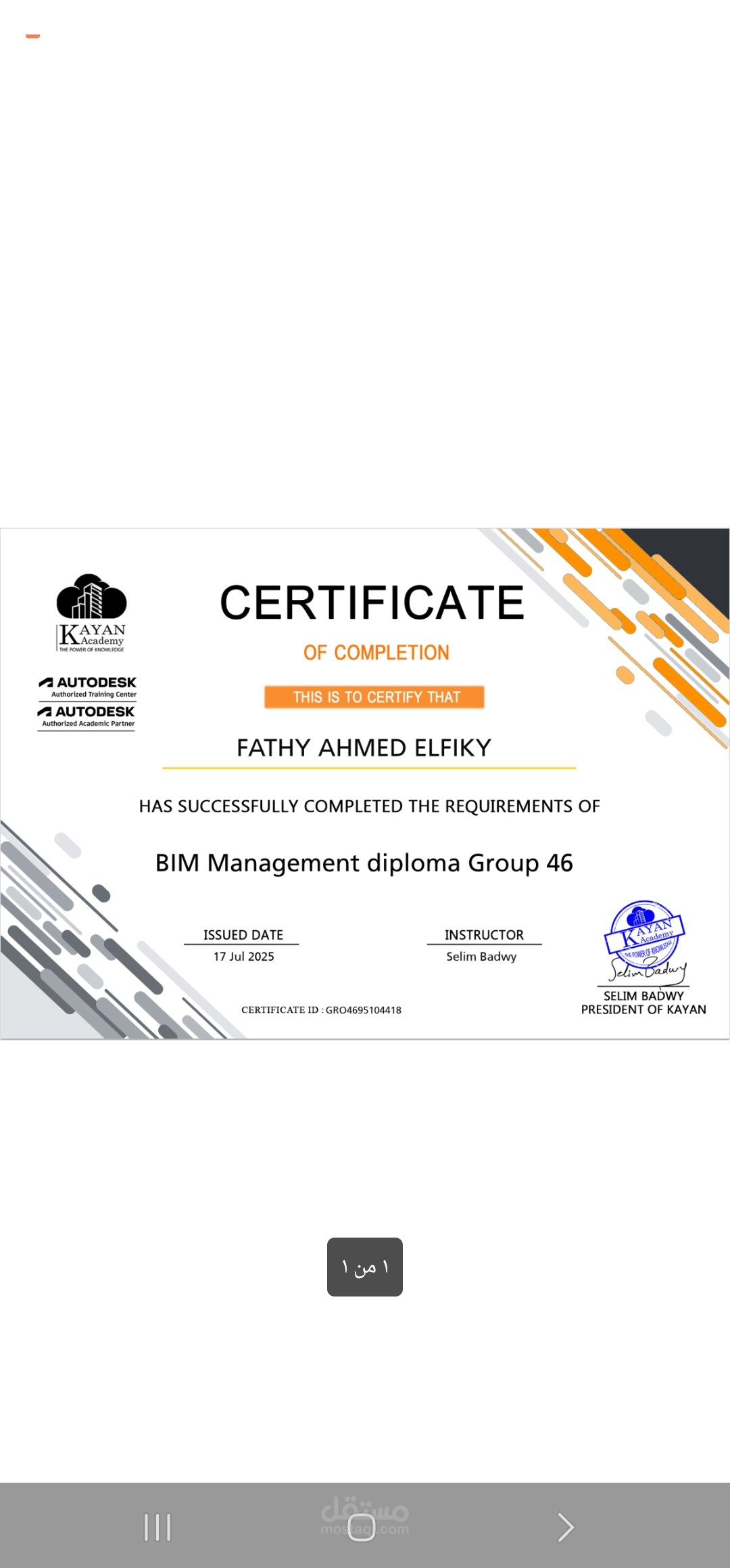 BIM STRUCTURE MODULER