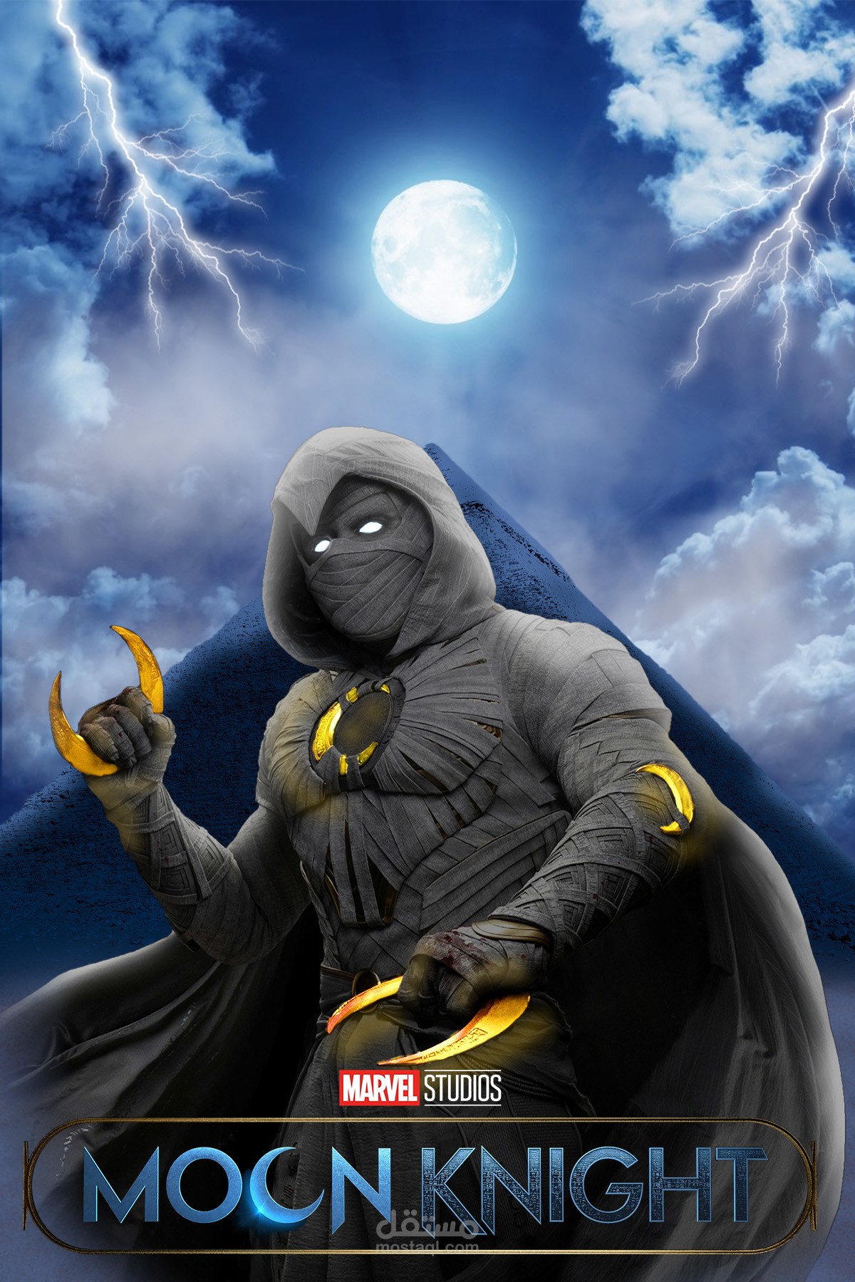 moon knight