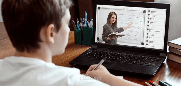 مقال عن المواقع الربحية على الأنترنت