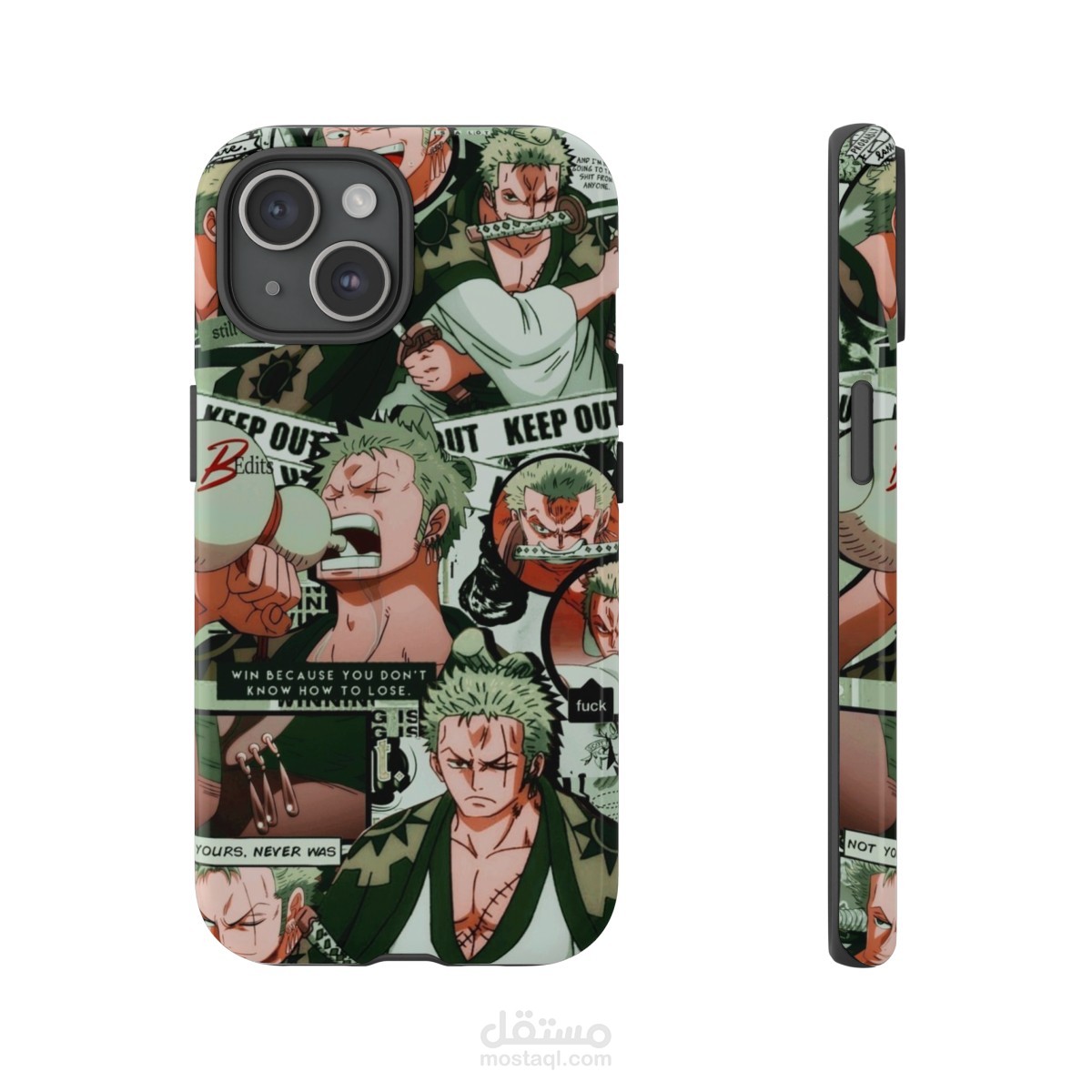 تصميم جراب موبايل