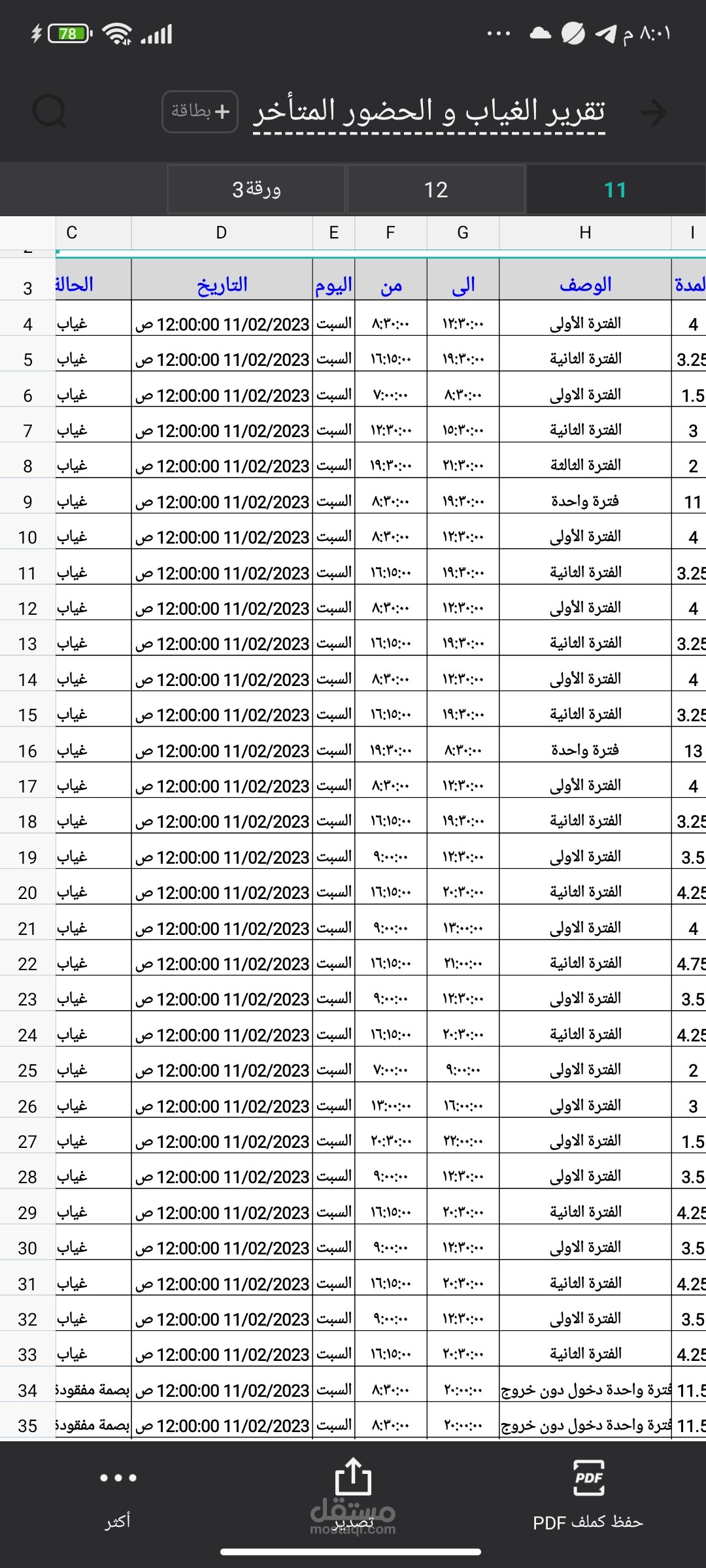 شامل للصرافه