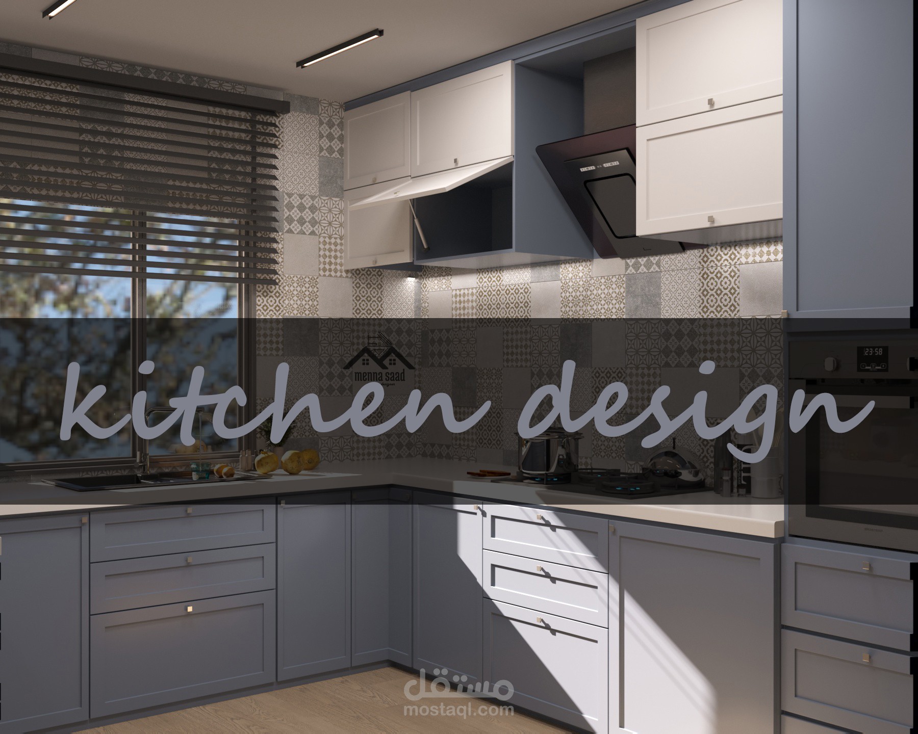 kitchen design