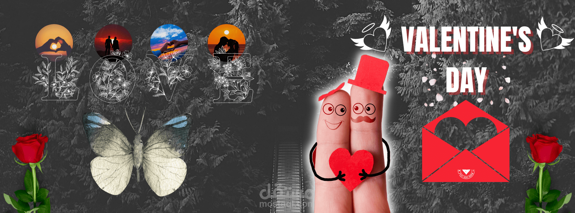 تصميم اعلانات