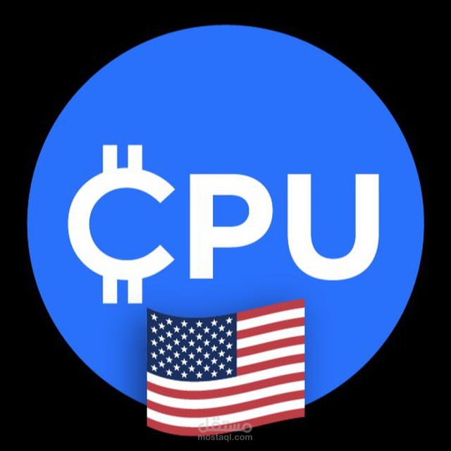 Social media manager for CPU project