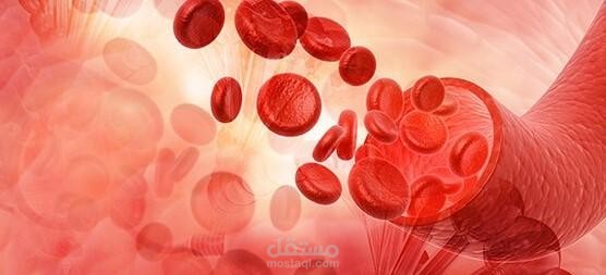 أنيميا الفول