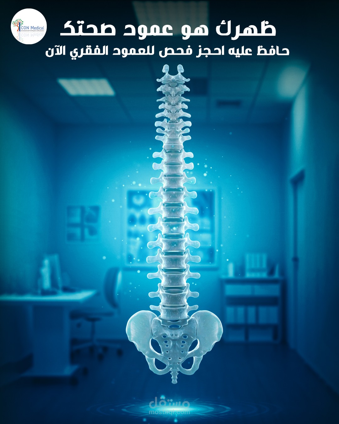 Orthopedic Clinic