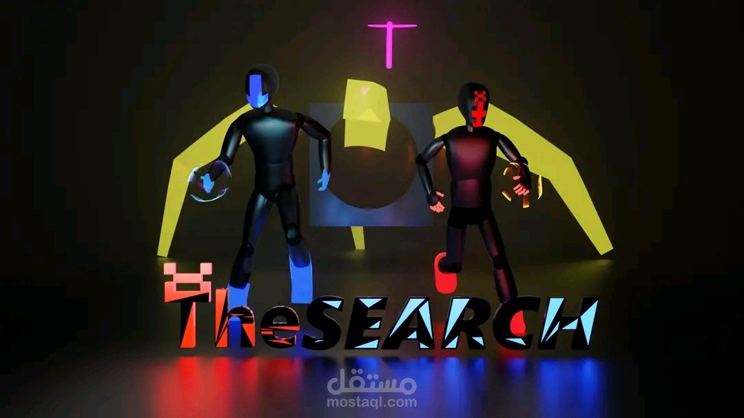 3D design models  تصميم مجسمات 3D بشكل احترافي