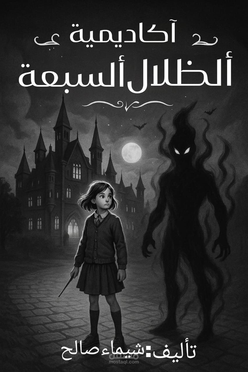 اكاديمية الظلال السبعة