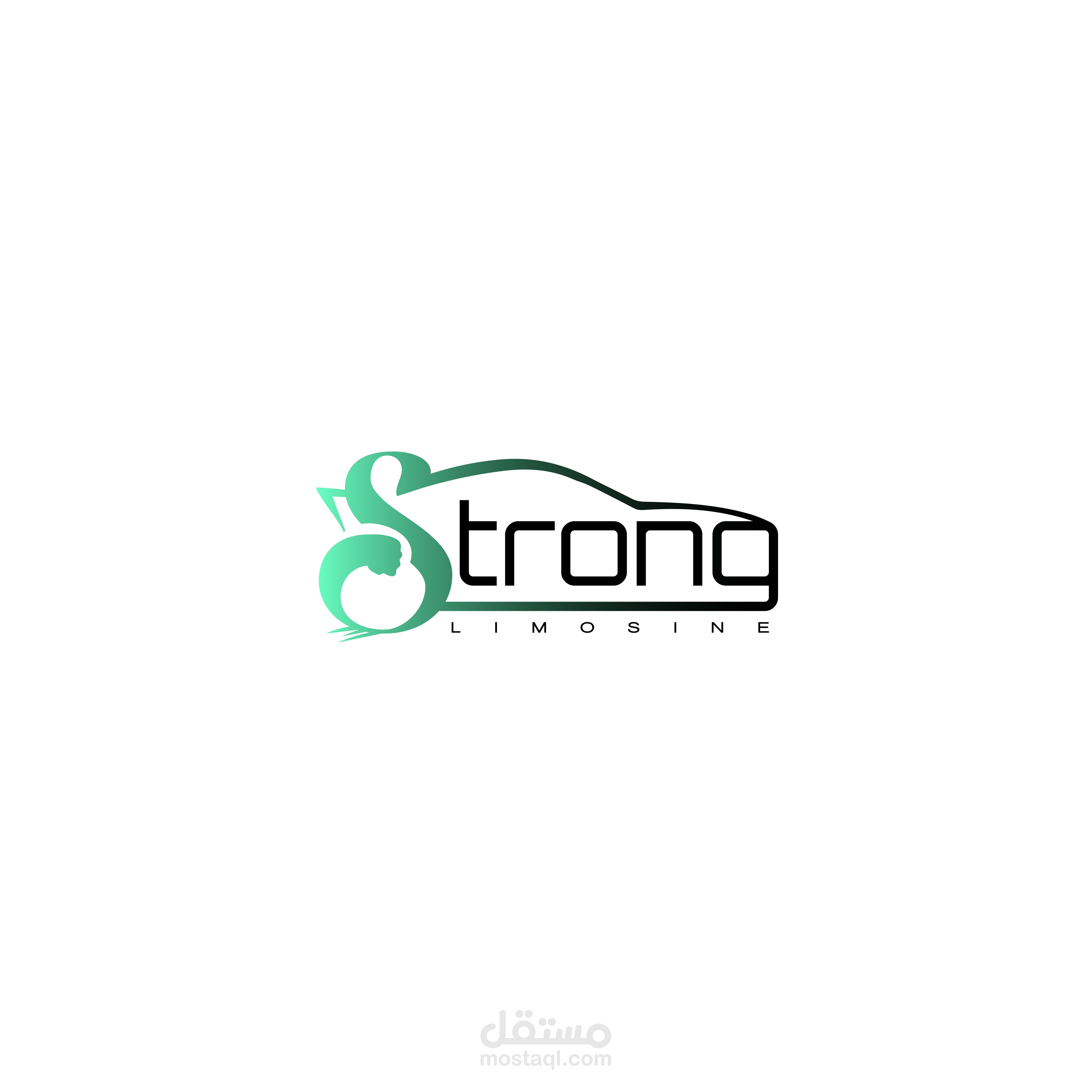 ٍStrong limousine