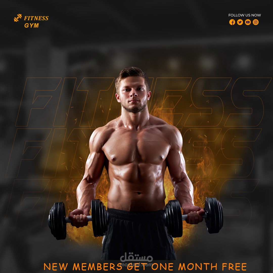 مصمم إعلانات