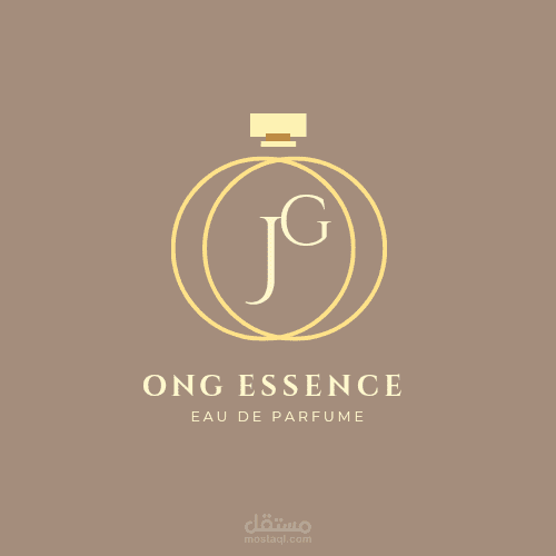 Logo parfume
