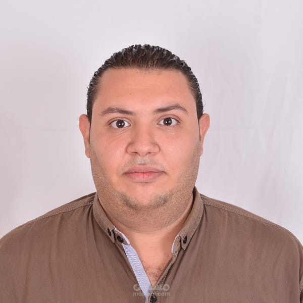 مدخل بيانات