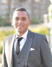 محاسب تكاليف ومراقبة مخزون