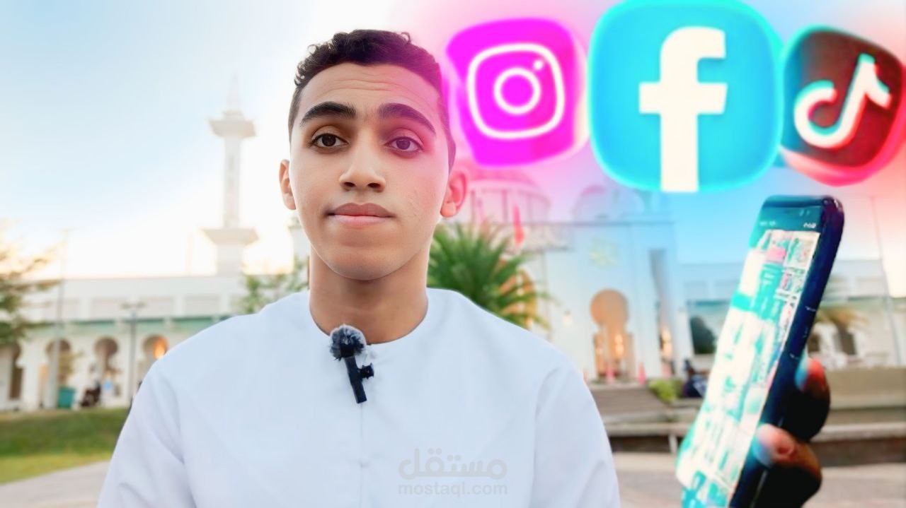 YouTube Video Editing