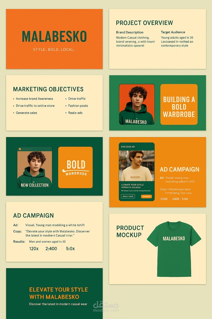malabsco brand