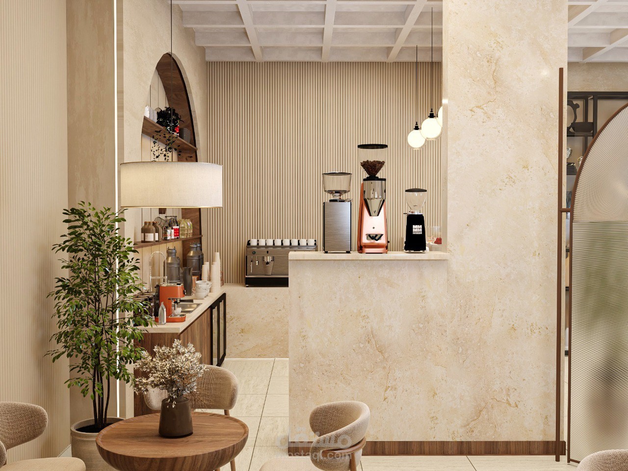 مهندسه ديكور و اثاث