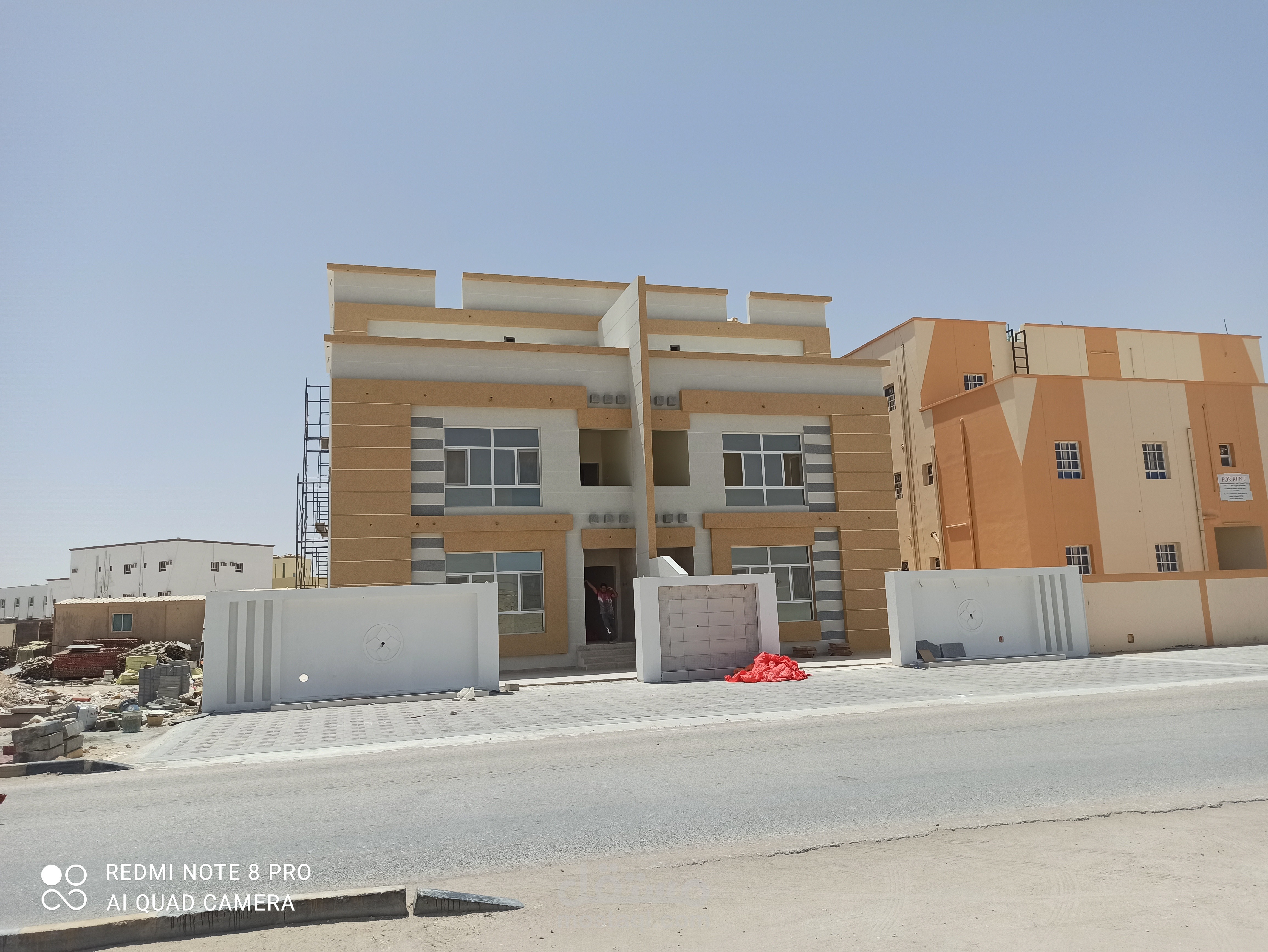 عمان الوسطى