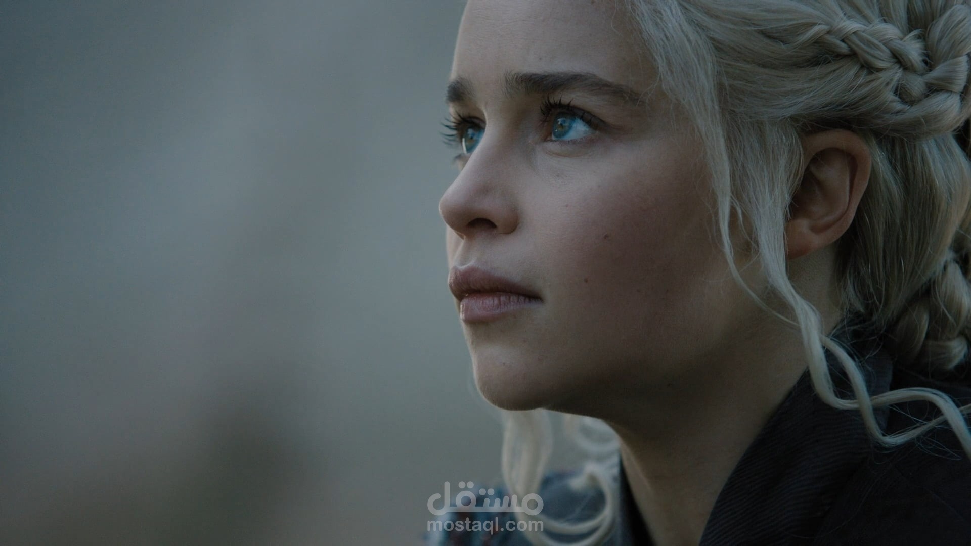 The Qeen - Game Of thrones