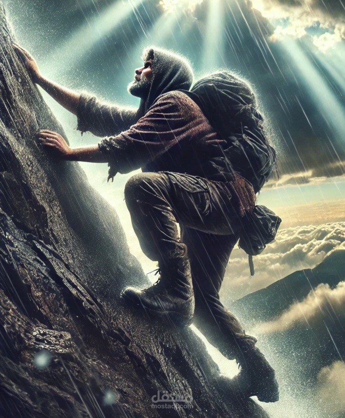 عدم الاستسلام