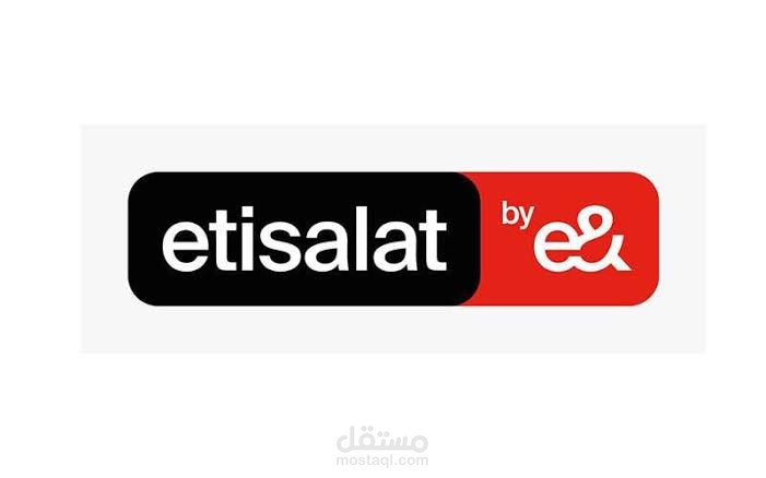 خدمة عملاء لشركة اتصالات