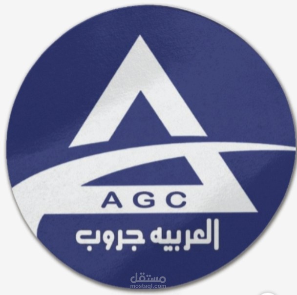 تصميم شعار لمتجرك او قناتك بجميع المقاسات والاشكال