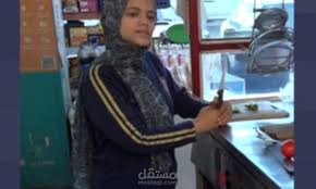 حب علي فاترينة الكبدة (قصة من الادب الساخر)