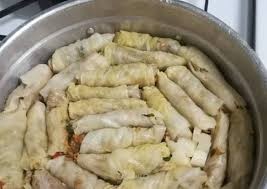 لا تأكلوا الكرمب (ادب ساخر)