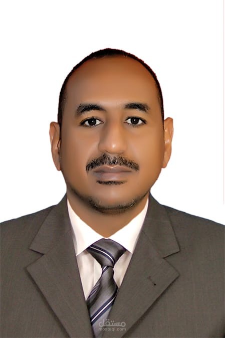 مستشار قانوني